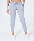Calvin Klein Performance High-Rise Joggers by Vanessa Jane