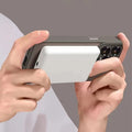 Shockproof Magnetic Magsafe Case for iPhone 17 16 15 14 13 12 11 Pro Max Plus by Merch Section