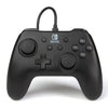 PowerA Wired Controller for Nintendo Switch/Switch 2 Black 1511370-01