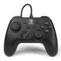 PowerA Wired Controller for Nintendo Switch/Switch 2 Black 1511370-01 by PowerA