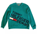 Tommy Hilfiger Mens Tommy Hilfiger Denim Sweatshirt, Size Large by Vanessa Jane