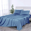 Bibb Home 1000 Thread Count Egyptian Cotton Sheet Set by DailySale