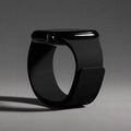 Silicone Magnetic Strap Band for Apple Watch Ultra 3 2 49mm Series 11 10 9 8 7 45mm 46mm by Merch Section