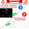 Shockproof Case with Tempered Glass for Samsung Galaxy S26 Ultra Multicolor by Merch Section