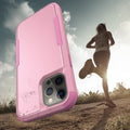 Cute Shockproof Case for iPhone 17 16 15 14 13 12 11 Pro XR XS Max 7 8 Plus SE by Merch Section