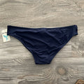 Sea Angel Blue Bikini Bottom, Size Large by Vanessa Jane