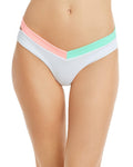 Peixoto Womens Jolie Bikini Bottom by Vanessa Jane