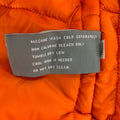Michael Kors Mens Otto Stadium Parka with Sherpa Lining, Size Medium by Vanessa Jane