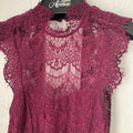 Free People Womens Daydream a-line Bodycon Dress by Vanessa Jane