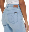 Calvin Klein Jeans Mid Rise Skinny Jeans, Size 31 by Vanessa Jane