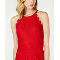 BCX Juniors Lace Bodycon Dress by Vanessa Jane