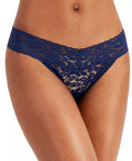 I.n.c. International Concepts 3-Pack Lace Thong Underwear Lingerie by Vanessa Jane