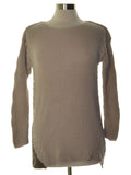 Style & Co Petite Colorblocked Tunic Sweater by Vanessa Jane