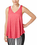 Calvin Klein Performance Athletic Tank Top, Size XS by Vanessa Jane