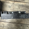 Motorola Flashport T99dx+132W Astro AZ492FT5751 Radio Control Unit Lot of 9 by Price Is Right Miami