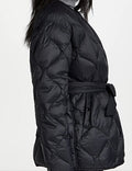 Rag & Bone Womens Rudy Liner Down Quilted Jacket by Vanessa Jane