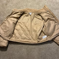 Athleta Fleece Hybrid Jacket, Size Large by Vanessa Jane