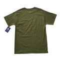 Champion Men’s Cotton Jersey T-Shirt, Size Small by Vanessa Jane