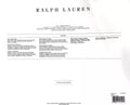 Ralph Lauren Textured Matelasse Coverlet, Full/ Queen by Vanessa Jane