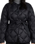 Rag & Bone Womens Rudy Liner Down Quilted Jacket by Vanessa Jane