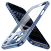 Slim Case for iPhone 17 Pro Max 6.9-Inch Deep Blue