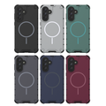 Magnetic Shockproof Heavy Duty Case for Samsung Galaxy A56 A55 A36 A35 A25 by Merch Section