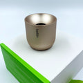 Belkin Stand for Apple Pencil 1st and 2nd Gen Gold F8J199dsGLD by Apple