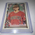 2023 Topps Allen & Ginter #11 Corbin Carroll Rookie Card RC, Diamondbacks by Price Is Right Miami