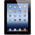Apple iPad 4th Generation WIFI + 4G Cellular - Fully Unlocked (Refurbished) by DailySale