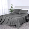Bibb Home 1000 Thread Count Egyptian Cotton Sheet Set by DailySale
