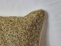 Hudson Park Collection Piano Wire Decorative Pillow, 18 x 18 by Vanessa Jane