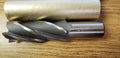 Melin Tool Company CC-4048L 4 Flute End Mill 1-1/2 - 1-1/4 x 6 1/2 M7 by Vanessa Jane