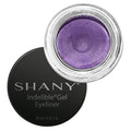 SHANY Indelible Gel Liner - Talc Free - Waterproof by Vanessa Jane
