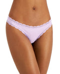 Jenni Womens Thongs - 4 Pair Set by Vanessa Jane