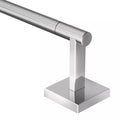 Moen BP1818 Triva 18 Towel Bar Chrome Bathroom Hardware Towel Bar by Vanessa Jane