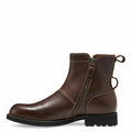 Eastland 1955 Edition Jett Mens Zip up Casual Boots, Size 13 by Vanessa Jane