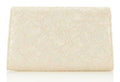 Adrianna Papell Seta Lace Small Envelope Clutch by Vanessa Jane