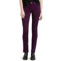 Levis Womens Classic Mid Rise Skinny Jeans by Vanessa Jane