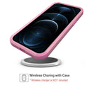 Cute Shockproof Case for iPhone 17 16 15 14 13 12 11 Pro XR XS Max 7 8 Plus SE by Merch Section