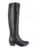 Esprit Treasure Faux Leather Dress Boots Women's - 6.5M/Black by Vanessa Jane
