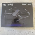 SMS 4K Camera Drone with Obstacle Avoidance and Controller by Price Is Right Miami