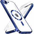 Shockproof Case with Tempered Glass for Apple iPhone 17e 16e Multicolor by Merch Section