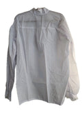 Forum Novelties Men's Vampire Pirate Shirt Chemise White One Size by Deal US
