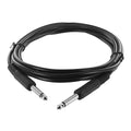Xpix Xpix-Px-IC15F-Nm 0.25 In. Trs Balanced Interconnect Cable by Vanessa Jane