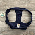 Sea Angel Blue Bikini Bottom, Size Large by Vanessa Jane