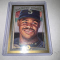 1997 Donruss Diamond Kings Ken Griffey Jr Baseball Card, Near Mint or Better by Price Is Right Miami