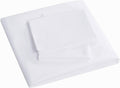 Truly Calm Antimicrobial 3 Piece Duvet Set, Full/Queen by Vanessa Jane