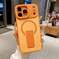 MagSafe Stand Matte Case for iPhone 17 Pro Max Air 16 15 14 13 12 11 by Merch Section