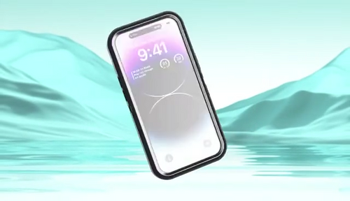 Shockproof Case With Screen Glass for iPhone 17 Pro Max 16 15 14 13 11 by Merch Section