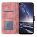 Pattern Cute Leather Stand Wallet Case for iPhone 17 Pro Max Air 16 15 14 13 12 11 by Merch Section